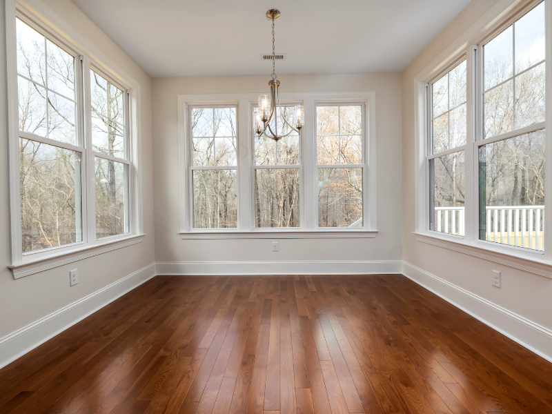 Distribución de los bienes tras el divorcio